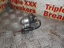 BFD007413 2012 MITSUBISHI L200 2.5 D-ID 4 WORK GLOW PLUG RELAY