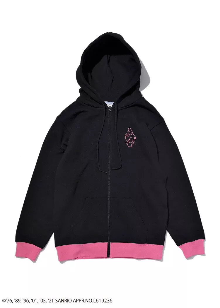Cute zip up 2025 hoodie