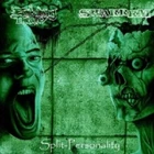 Embalming Theatre : Swarrrm - Split  CD  16 Tracks Metal/Hardrock/Rock  New