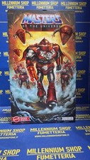 Masters of the Universe Origins Action Figure The Evil Horde  Trooper Prime