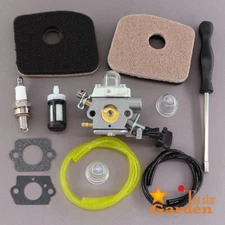 Carburetor for Stihl BR200 BR200D 4241/25 4241 120 0625 Blowers with Air Filter