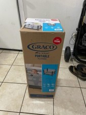 Graco Pack 'N Play Portable Playard, Carnival