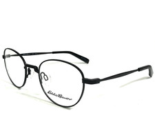 Eddie Bauer Eyeglasses Frames EB32213 BK Blac...