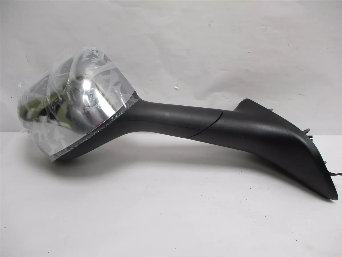 3787841C92 NEW INTERNATIONAL LT TRUCK HOOD FENDER MIRROR HEATED 