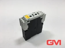 Siemens Sirius Time Relay 3RP1555-1AP30 Relay Timing Relay 0,05 s-100 H