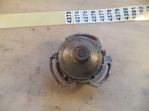 Wasserpumpe VW Polo SKF VKPC 81204 4373