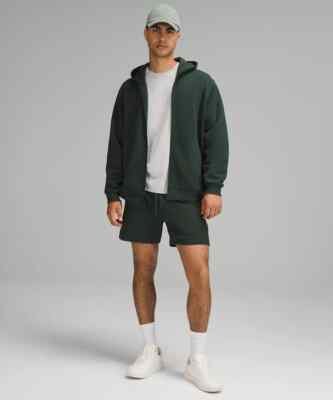 lululemon Steady State Classic-Fit Short 5