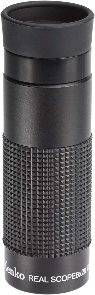 Kenko monocular real scope 8 × 20 8 times 20mm caliber KM-820 904008 From Japan - Image 3 of 4