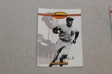 1993 Ted Williams Card Company Baseball Card Complete Finish Fill List Set Pick
