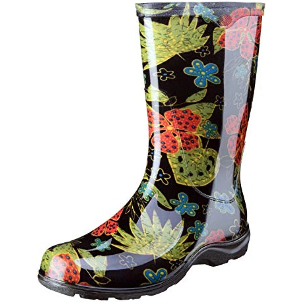 Sloggers womens best sale boots