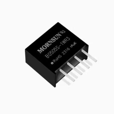 10pcs B0505S-1W B0505S-1WR3 Isolation DC-DC power module 5V to 5V