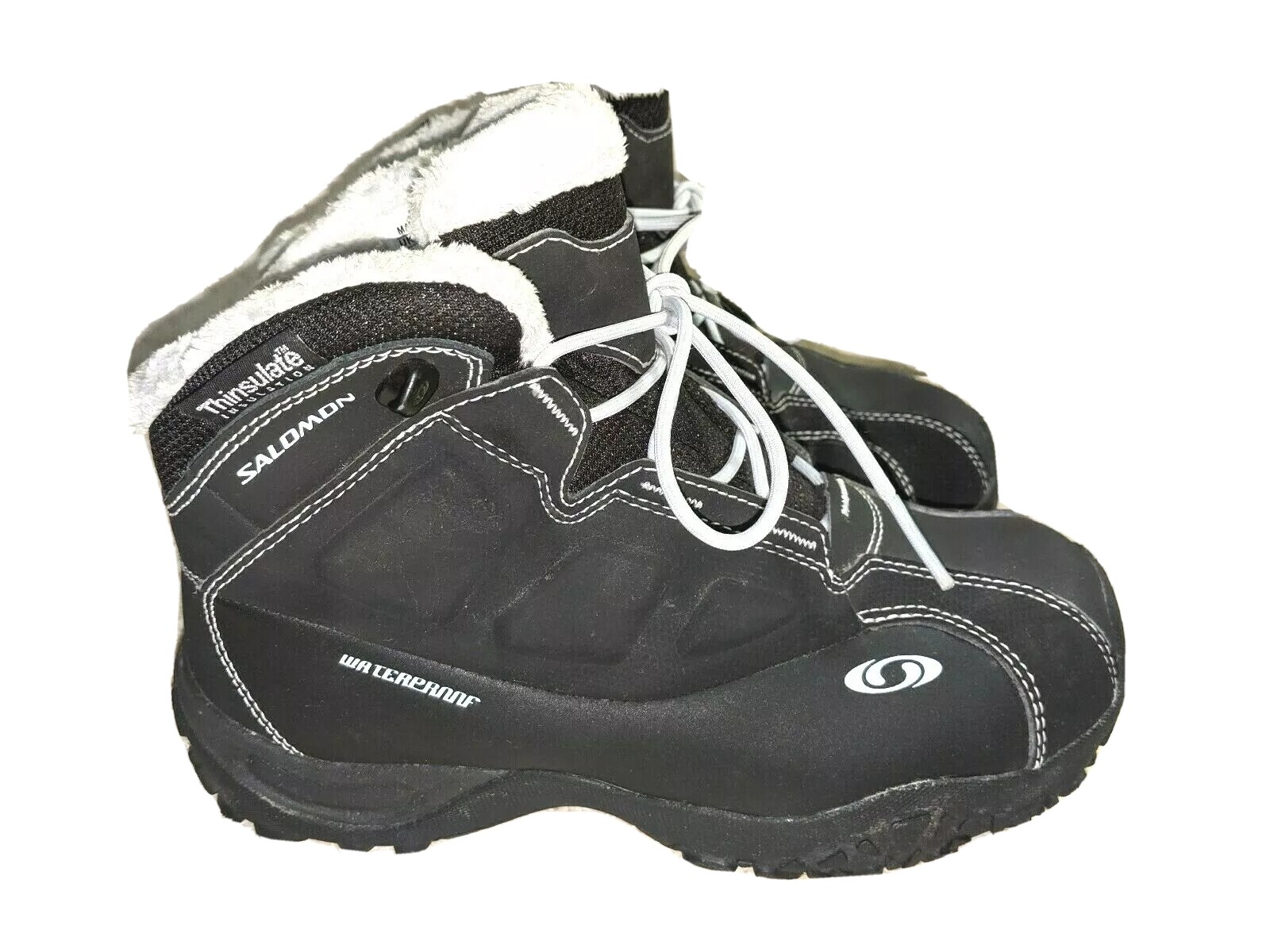 salomon thinsulate
