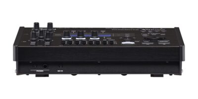 Roland TD-50X Drum Sound Module V-Drums Pure Acoustic Ambience