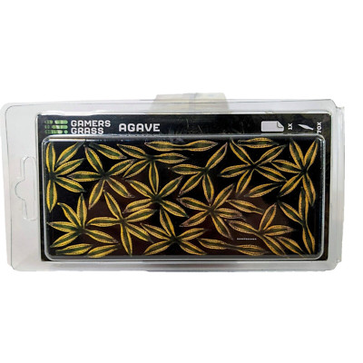 GamersGrass Laser Plants Agave Tabletop Pflanzen Basing Gamers Grass