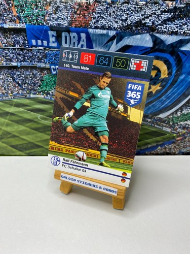 Panini Adrenalyn XL FIFA 365 2015/16 2016 Base & Foil Cards Select From List - Picture 94 of 151
