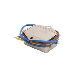 AN-10A2DW 10A 250V Road Filter (1pcs)