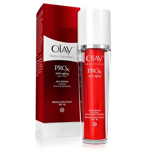 olay pro x cream