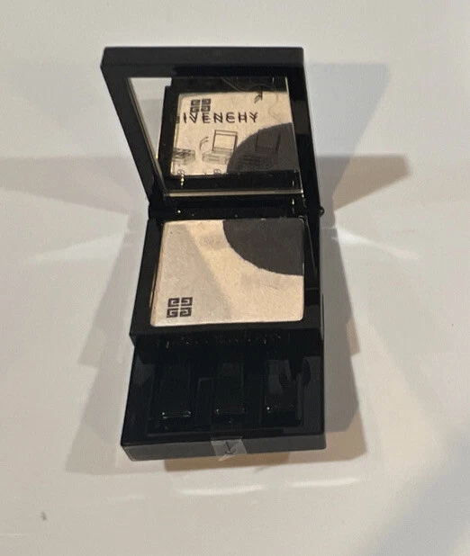 GIVENCHY LES OMBRES DE LUNE Shadow & Light Eyes Edition 1 Lune Mysteriouse - Image 2 of 3