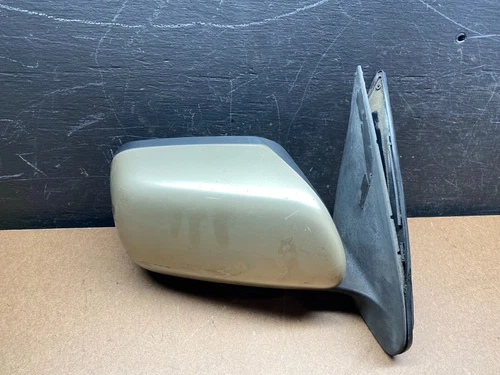 2007 - 2009 Suzuki Grand Vitara XL-7 Right Passenger View Door Mirror G0973 Oem