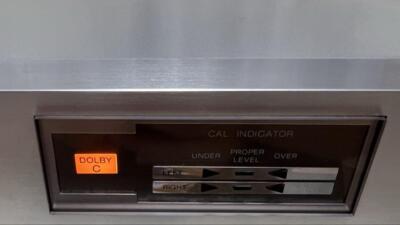 アンプ SONY NOISE REDUCTION PROCESSOR NR-500 SONY NOISE REDUCTION PROCESSOR NR-500 | eBay