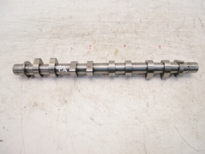 Nockenwelle für Nissan Juke F15 Pulsar 1,2 DIG-T HRA2 HRA2DDT 609608916