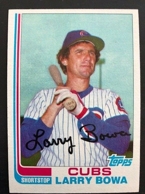 1982 Topps Traded Complete Your Set Baseball Card U Pick List NM-MT FLAT SHIP.63 - Picture 10 of 124