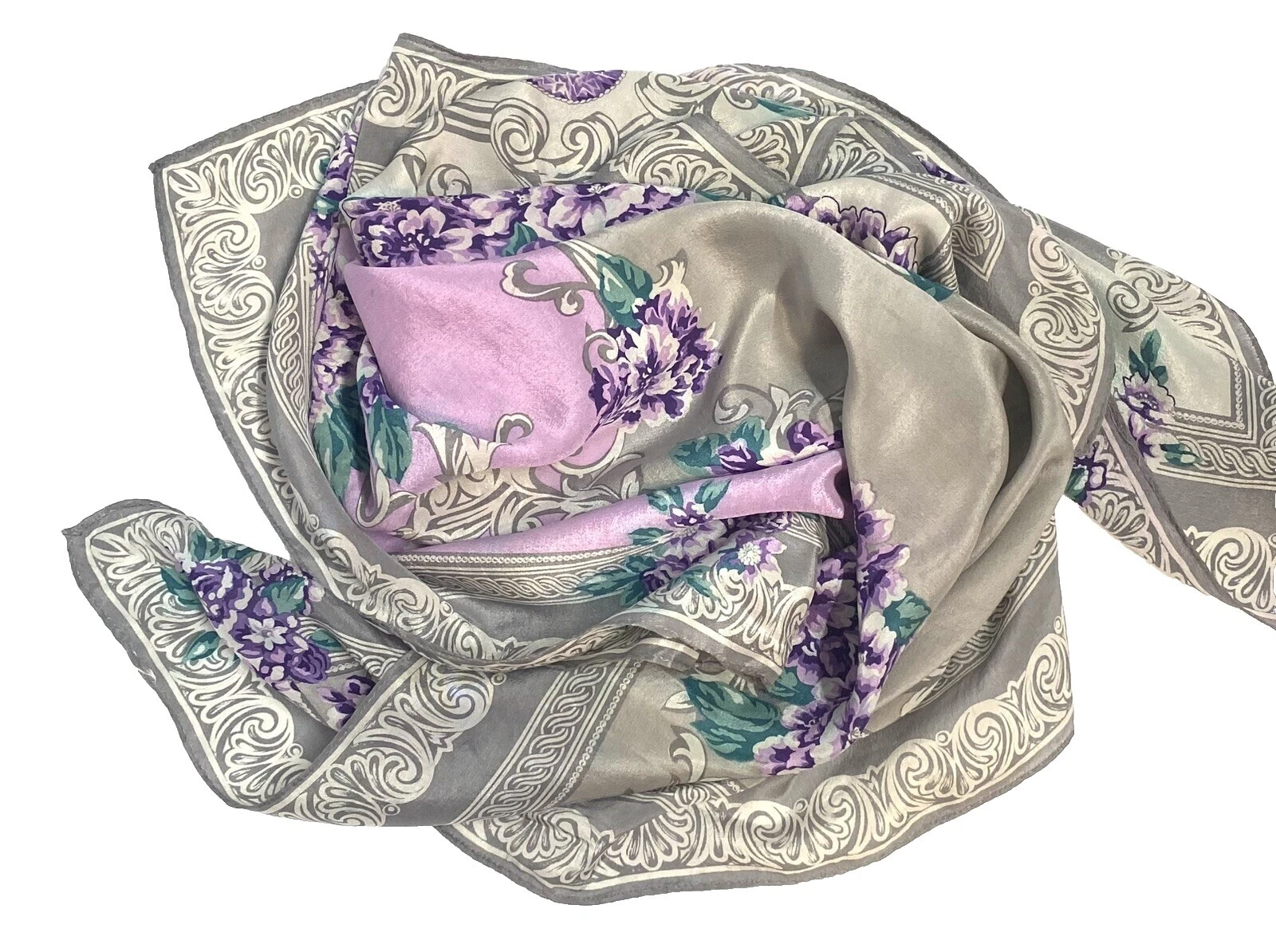 Шарф винтажный Vera Scarf шарфы и накидки