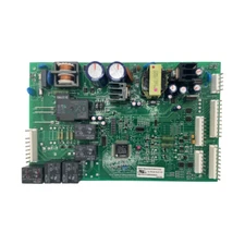 GE Refrigerator Control Board - Part Number 200D4852G016