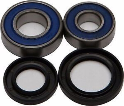 Visserie All Balls Pour Quad Yamaha 350 Raptor 2005 à 2013 25-6001 - Foto 7