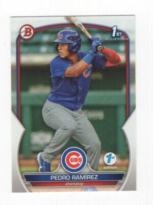 TOPPS １ST Bowman 2024 Bowman Zyhir Hope 1st Bowman Red Lava Refractor Auto /5 PSA