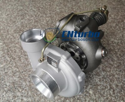 New Volvo Penta Ship TAMD73 engine turbocharger K27