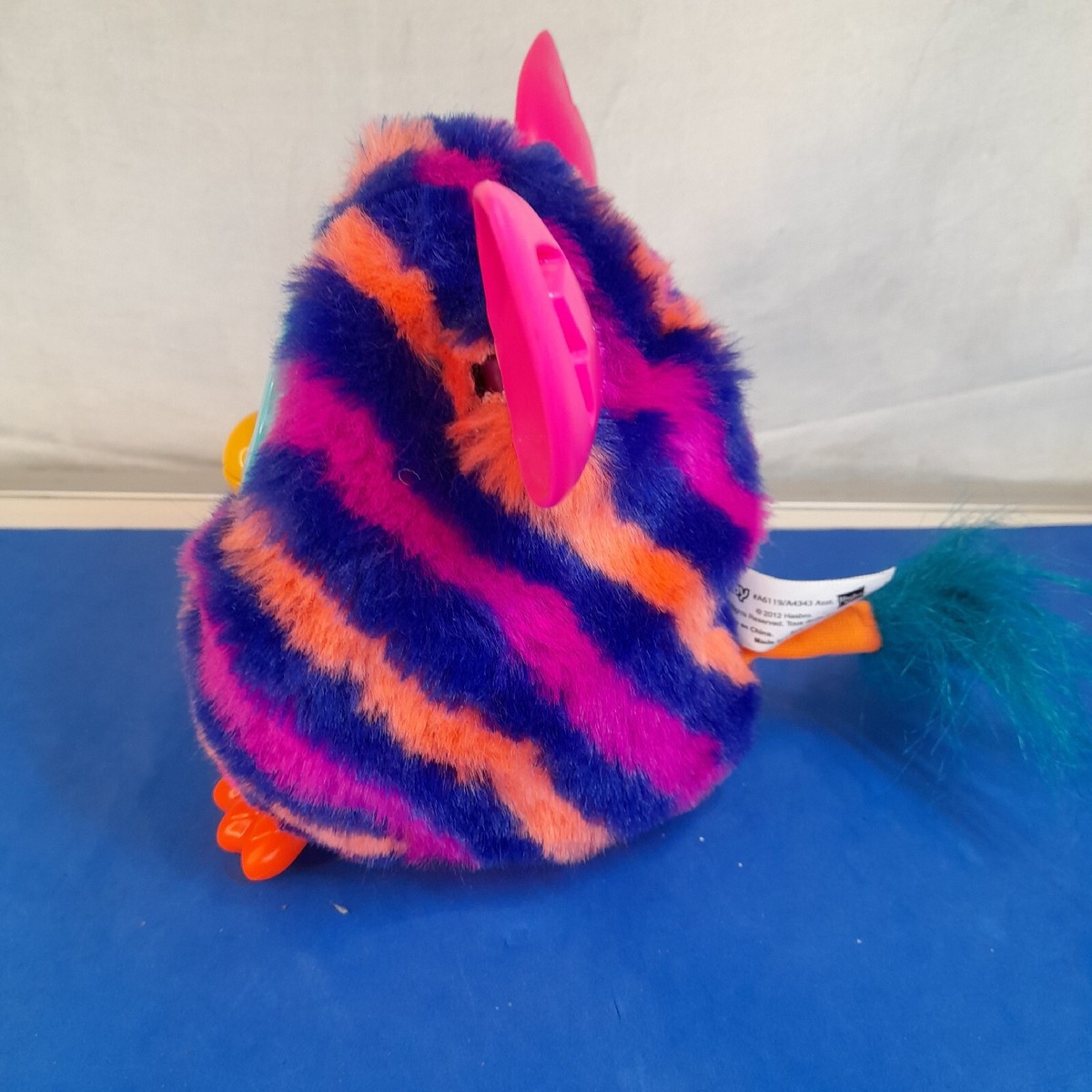 Lot De 20 Furby Boom Hasbro 2012 – Occasion, Un Seul Ne Fonctionne Pas