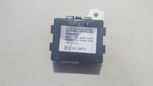 Toyota RAV-4 2006 Other computers 0819248810, 08192-48810 #662184-45