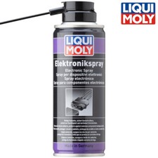 LIQUI MOLY 3110 Elektronikreiniger Elektronikspray 200ml