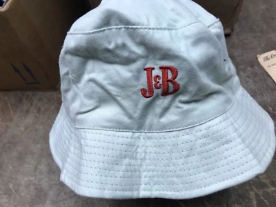J&B RARE SCOTCH ''COLLECTORS'' Floppy Hat