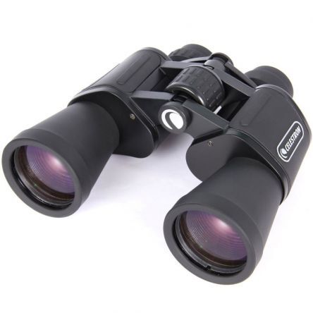 Prismaticos Celestron G2 UpClose 20x50 - Imagen 1 de 4