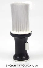 Hair Cutting Neck Duster Salon Stylist Hairdressing Professional Brush Barbers