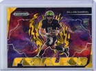 2025 Panini Dillon Gabriel Gold (Raw)