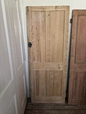 wooden doors internal