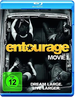 Entourage