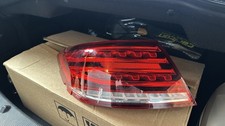 LEFT PASSENGER OUTER REAR TAIL LIGHT LAMP FOR MERCEDES E-CLASS W212 2013-2016