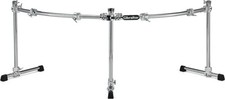 Gibraltar Curved Double Bass Drum Rack