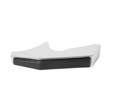 Brothers Trucks Bumper Guard Front Chrome Black Left Each For C1500 Jimmy Blazer Brothers Trucks Bumper Guard Front Chrome Black Left Each For C1500 Jimmy Blazer