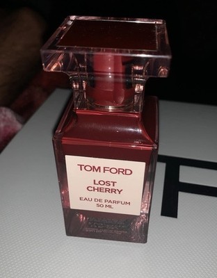 Tom Ford Lost Cherry Eau de Parfum 50ml Neu