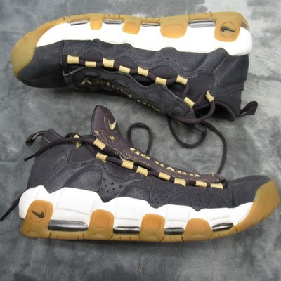 Size 12 - Nike Air More Money Brooklyn for sale online | eBay display picture 1