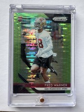 Top San Francisco 49ers Rookie Cards of All-Time 75
