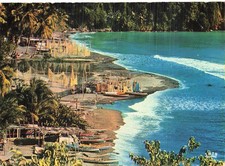 MARTINIQUE TROIS ILETS