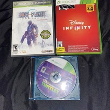 Xbox 360 Game Bundle