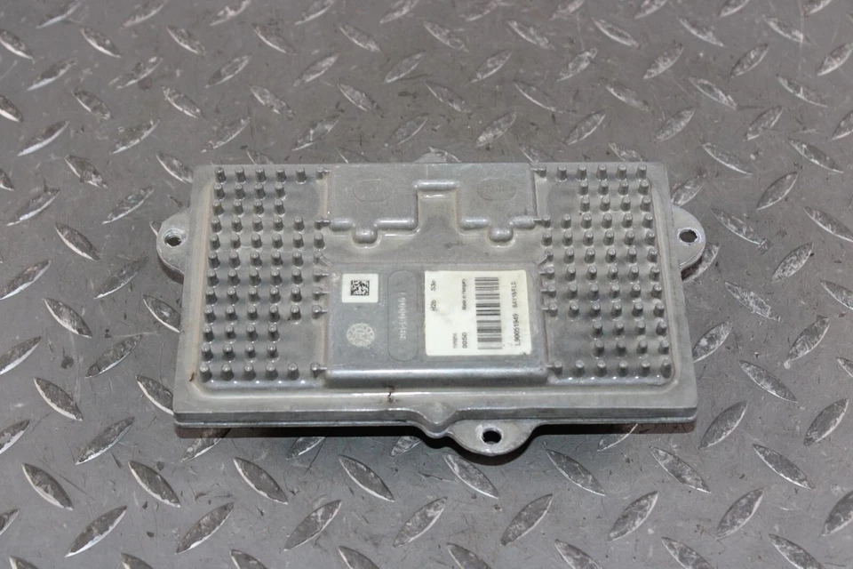 15-20 Escalade Passenger Right RH Headlight LED Lamp Ballast Module OEM OE WTY Foto 4 de 4