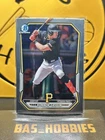 2026 Bowman Chrome Konnor Griffin Base Prospects #BCP-92 Pittsburgh Pirates